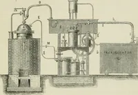 An illustration from Bericht über die Welt-Ausstellung zu Paris im Jahre 1867 (1867)