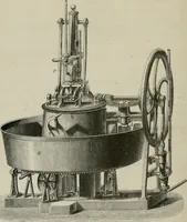 An illustration from Bericht über die Welt-Ausstellung zu Paris im Jahre 1867 (1867)