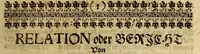 An illustration from Bericht von Gröhnland, gezogen aus zwo Chroniken : einer alten ihslandischen, und einer neuen dänischen; übergesand in frantzösischer Sprahche an Herren von der Mote den Wayer von einem unbenandten Meister, und gedruckt zu Parihs bey Augustin Kürbe in s. anno 1647. Jetzo aber deutsch gegäben, und, um desto färtiger ihn zu gebrauchen, unterschihdlich eingeteihlet (1674)