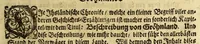 An illustration from Bericht von Gröhnland, gezogen aus zwo Chroniken : einer alten ihslandischen, und einer neuen dänischen; übergesand in frantzösischer Sprahche an Herren von der Mote den Wayer von einem unbenandten Meister, und gedruckt zu Parihs bey Augustin Kürbe in s. anno 1647. Jetzo aber deutsch gegäben, und, um desto färtiger ihn zu gebrauchen, unterschihdlich eingeteihlet (1674)