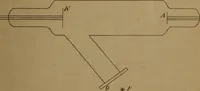 An illustration from Über Kathoden-, Kanal-, Röntgen- und Becquerelstrahlen (1905)