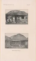 An illustration from The Bernadou, Allen and Jony Corean collections in the United States National Museum (1893)