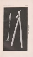 Picture 4 of 5 from The Bernadou, Allen and Jony Corean collections in the United States National Museum (1893), leaf 83