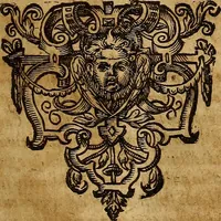 Picture 9 of 26 from [Bernardi Morisani ... In Aristotelis Logicam, Physicam, Ethicam, Apotelesma ...] (1625), leaf 268