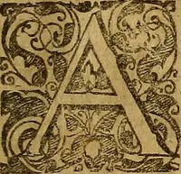 Picture 3 of 26 from [Bernardi Morisani ... In Aristotelis Logicam, Physicam, Ethicam, Apotelesma ...] (1625), leaf 28