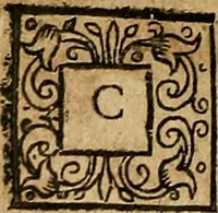 Picture 12 of 26 from [Bernardi Morisani ... In Aristotelis Logicam, Physicam, Ethicam, Apotelesma ...] (1625), leaf 287