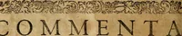 Picture 13 of 26 from [Bernardi Morisani ... In Aristotelis Logicam, Physicam, Ethicam, Apotelesma ...] (1625), leaf 293