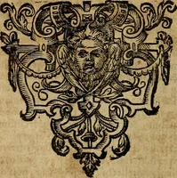Picture 17 of 26 from [Bernardi Morisani ... In Aristotelis Logicam, Physicam, Ethicam, Apotelesma ...] (1625), leaf 319