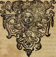 Picture 18 of 26 from [Bernardi Morisani ... In Aristotelis Logicam, Physicam, Ethicam, Apotelesma ...] (1625), leaf 481