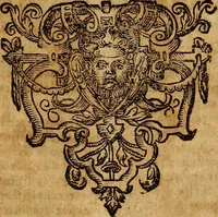 Picture 19 of 26 from [Bernardi Morisani ... In Aristotelis Logicam, Physicam, Ethicam, Apotelesma ...] (1625), leaf 590