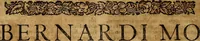 Picture 20 of 26 from [Bernardi Morisani ... In Aristotelis Logicam, Physicam, Ethicam, Apotelesma ...] (1625), leaf 591
