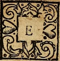 Picture 23 of 26 from [Bernardi Morisani ... In Aristotelis Logicam, Physicam, Ethicam, Apotelesma ...] (1625), leaf 615