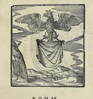 Picture 5 of 6 from Bernardini Telesii Consentini De natura iuxta propria principia liber primus et secundus (1565), leaf 191