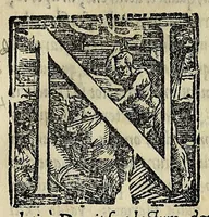 An illustration from Bernardini Telesii Consentini De natura iuxta propria principia liber primus et secundus (1565)