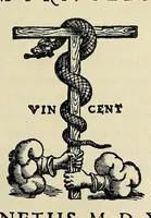 Picture 5 of 10 from Bernardini Telesii Consentini, Varii de naturalibus rebus libelli (1590), leaf 141