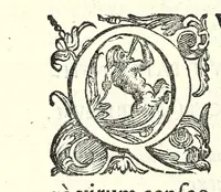 An illustration from Bernardini Telesii Consentini Varii de naturalibus rebus libelli (1590)