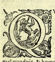 An illustration from Bernardini Telesii Consentini Varii de naturalibus rebus libelli (1590)