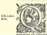 An illustration from Bernardini Telesii Consentini Varii de naturalibus rebus libelli (1590)