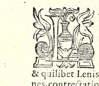 An illustration from Bernardini Telesii Consentini Varii de naturalibus rebus libelli (1590)