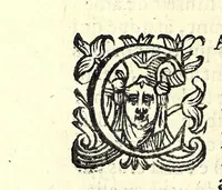 An illustration from Bernardini Telesii Consentini Varii de naturalibus rebus libelli (1590)