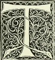 An illustration from Bernhard von Breydenbach and his journey to the Holy Land 1483-4 : a bibliography (1911)