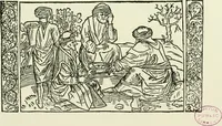 Picture 40 of 78 from Bernhard von Breydenbach and his journey to the Holy Land 1483-4 : a bibliography (1911), leaf 162