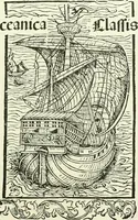 An illustration from Bernhard von Breydenbach and his journey to the Holy Land 1483-4 : a bibliography (1911)