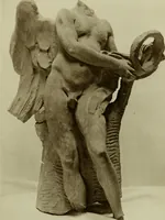 Picture 25 of 73 from Bernini and other studies in the history of art (1914), leaf 104