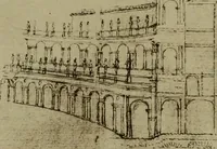 Picture 42 of 73 from Bernini and other studies in the history of art (1914), leaf 134