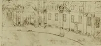 Picture 43 of 73 from Bernini and other studies in the history of art (1914), leaf 136