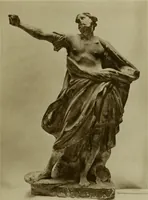 Picture 11 of 73 from Bernini and other studies in the history of art (1914), leaf 80