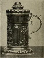 An illustration from Bernstein (1920)