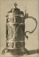 An illustration from Bernstein (1920)