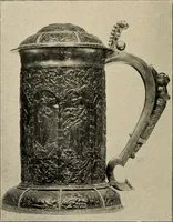 An illustration from Bernstein (1920)