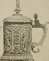 An illustration from Bernstein (1920)