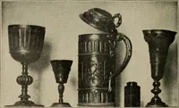 An illustration from Bernstein (1920)