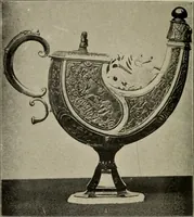 An illustration from Bernstein (1920)
