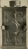 An illustration from Bernstein (1920)