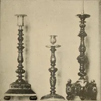 An illustration from Bernstein (1920)