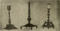An illustration from Bernstein (1920)