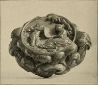 An illustration from Bernstein (1920)