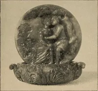An illustration from Bernstein (1920)