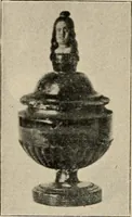 An illustration from Bernstein (1920)