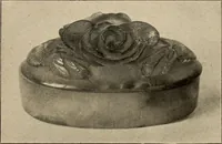 An illustration from Bernstein (1920)
