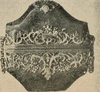 An illustration from Bernstein (1920)
