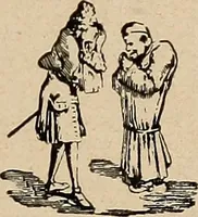 An illustration from Bernstein (1920)