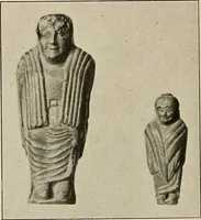 An illustration from Bernstein (1920)