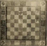 An illustration from Bernstein (1920)