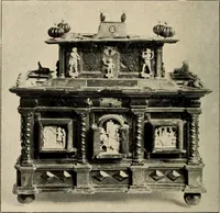 An illustration from Bernstein (1920)