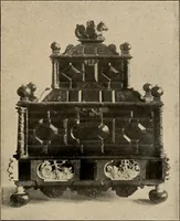 An illustration from Bernstein (1920)